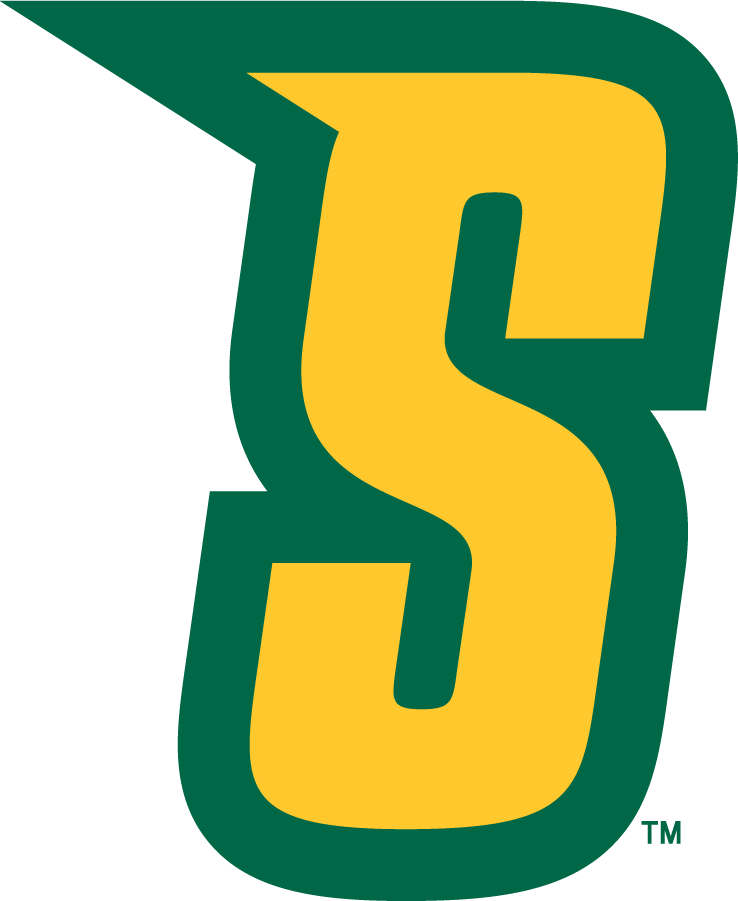 Siena Saints 2023-Pres Secondary Logo v3 diy DTF decal sticker